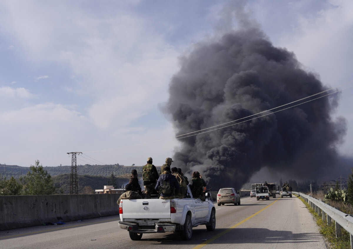 Epoch Times Photo