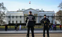 Secret Service Shoots Armed Man Near White House; Highlights From Trump’s Speech to Congress