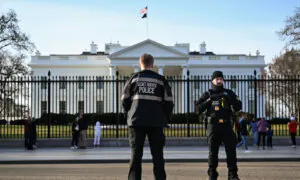 Secret Service Shoots Armed Man Near White House; Highlights From Trump’s Speech to Congress