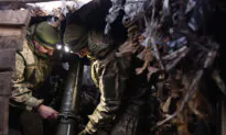 Kyiv, Moscow Both Claim to Take Ground in Ukraine’s Sumy Region