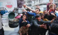 What to Know About Aid Access to Gaza