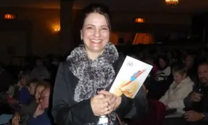 Professor Intrigued by Shen Yun’s Stories From China’s Rich Culture