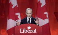Mark Carney Will Be Canada’s Next Prime Minister After Winning Liberal Leadership Race