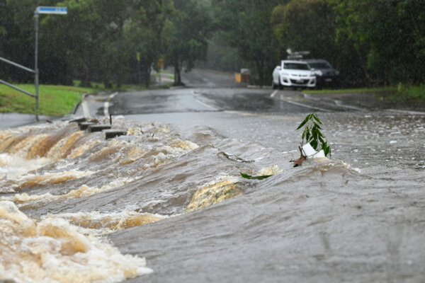 Epoch Times Photo