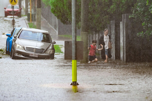 Epoch Times Photo