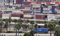 Commerce Secretary Says Trump Will Not Ease Up on Fentanyl-Related Tariffs