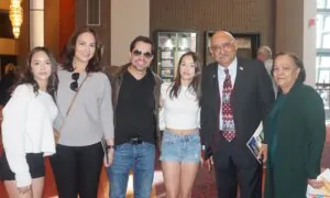 Shen Yun Artists ‘Bring Conscience to Our Minds,’ Says Pheonix Theatergoer