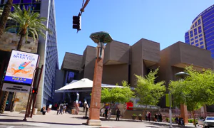 Shen Yun Is ‘Very Enlightening,’ Say Phoenix Theatergoers