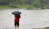 NEWS UPDATES: Sewage Overflow Warning for Southeast Queensland