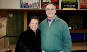Shen Yun Touches the Lives of Spokane Audience