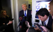 Trump Says He Expects Talks With Ukraine in Saudi Arabia Will ‘Make Progress’