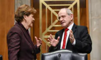 Bipartisan Senate Bill Seeks to Curb Flow of Fentanyl Into the US From China