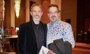Shen Yun’s Music ‘Incredible, Outstanding, Perfect,’ Says Musician