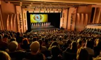 ‘Good Should Prevail’: German Audience Touched by Shen Yun’s Message of the Divine
