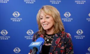 Shen Yun’s Phoenix Finale Leaves a Lasting Impression