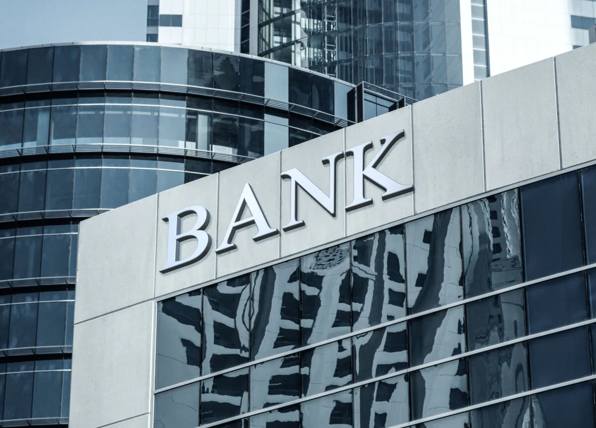 ChexSystems assists financial institutions in determining if consumers can open a deposit account with them. (Anton_AV/Shutterstock)