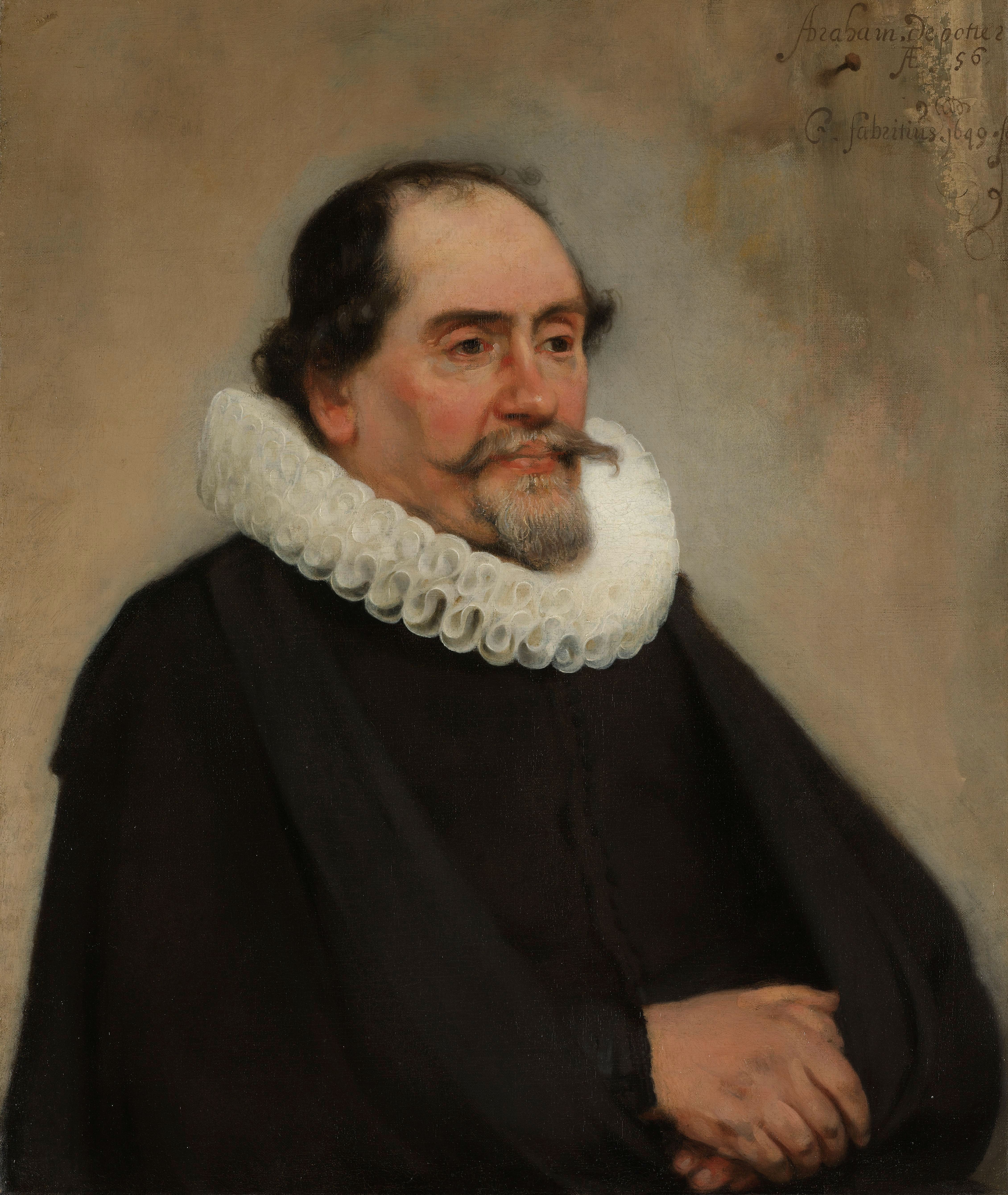 Carel Fabritius