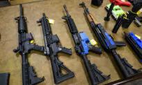 Virginia Governor Pushes Amendments on Gun Legislation Amid DOJ Warning