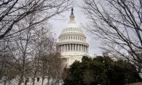 What to Know About the House’s 6-Month Stopgap Funding Bill