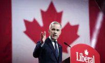 PM-Designate Carney Says Canada Will Tariff US Until ‘Respect’ Shown
