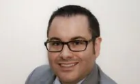Attorney Amir Sadaghiani Announces Bid for Orange County Legislature