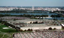 The Pentagon’s War on Wasted Dollars