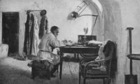 What Is Tolstoy’s ‘What Is Art?’