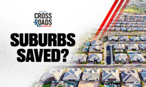 Anti-Suburb Policy Gets Scrapped; CBP One App Remade | Live With Josh