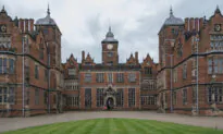 Aston Hall: A Jacobean Prodigy House