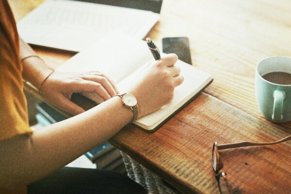 The Simplicity of Fully Committing Yourself