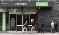 Jobless Rate Holds at 4.1 percent Even as Job Growth Stalls