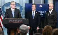 White House Pushes Back Against Recession Speculation as Stock Market Drops