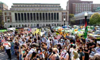 Columbia University Makes Policy Changes in Response to Trump Admin’s Demands to Combat Anti-Semitism
