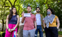 Detained Pro-Palestinian Activist Sues to Bar Columbia From Sharing Disciplinary Records With Lawmakers