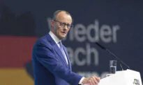 Germany’s Greens Reject Incoming Chancellor’s 500 Billion Euro Defense Spending Plan