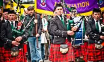 Two Poems for St. Patrick’s Day