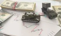 Is It Time to Mobilize Your Investing Strategy With Defense Stocks?