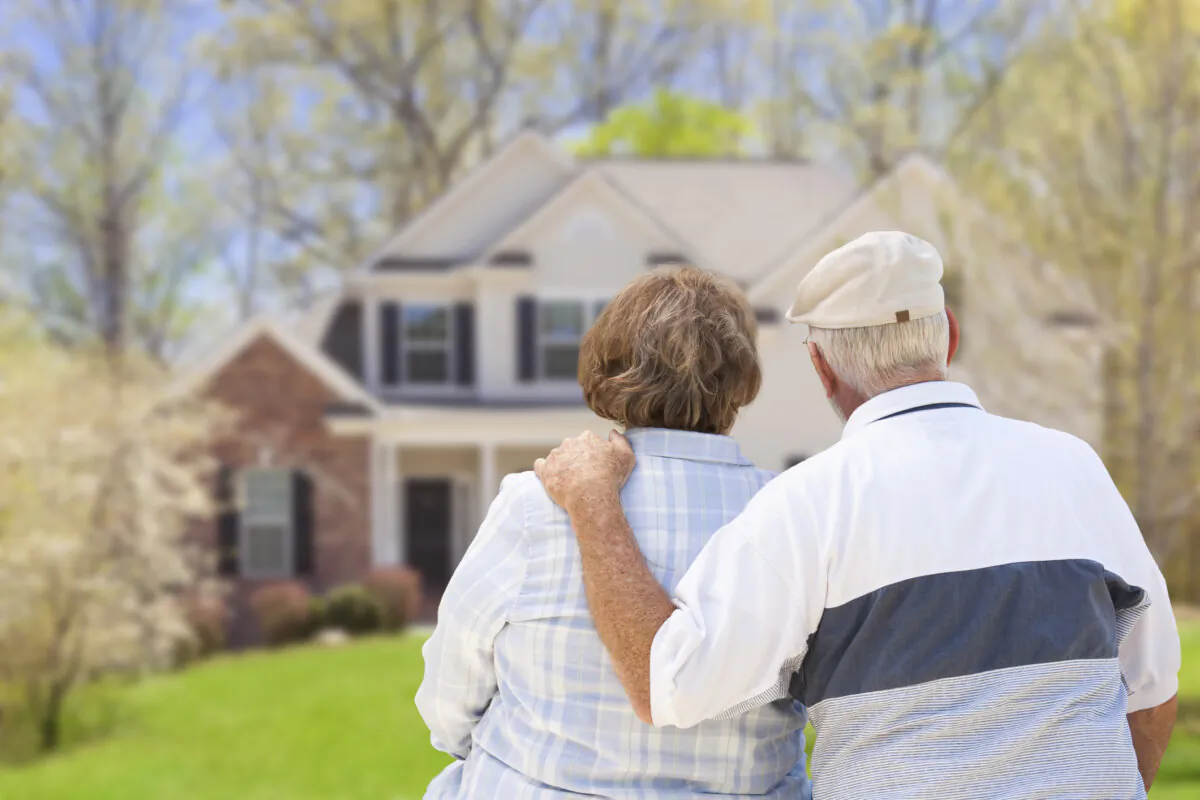 Some retirees consider renting their homes out to generate income. (Dreamstime/TCA)