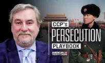 Inside Communist China’s War on Religion: Marco Respinti