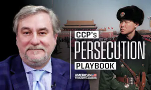 Inside Communist China’s War on Religion: Marco Respinti
