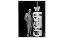 ‘1984’: George Orwell’s Dystopian Warning