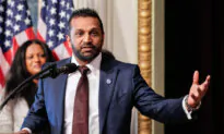 FBI Hands Over Jan. 6 Pipe Bomb Documents to House Republicans, Letter Says