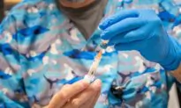 MMR Vaccination Rates Dropped During COVID-19 Pandemic: Study