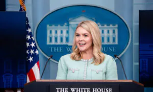 White House Press Secretary Karoline Leavitt Holds Briefing (April 1)