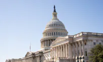 House Panel Probes Government Surveillance and Privacy Rights