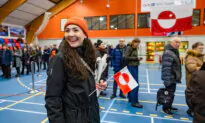 Greenland’s Opposition Party Wins Election Amid Trump’s Push for Control of Territory