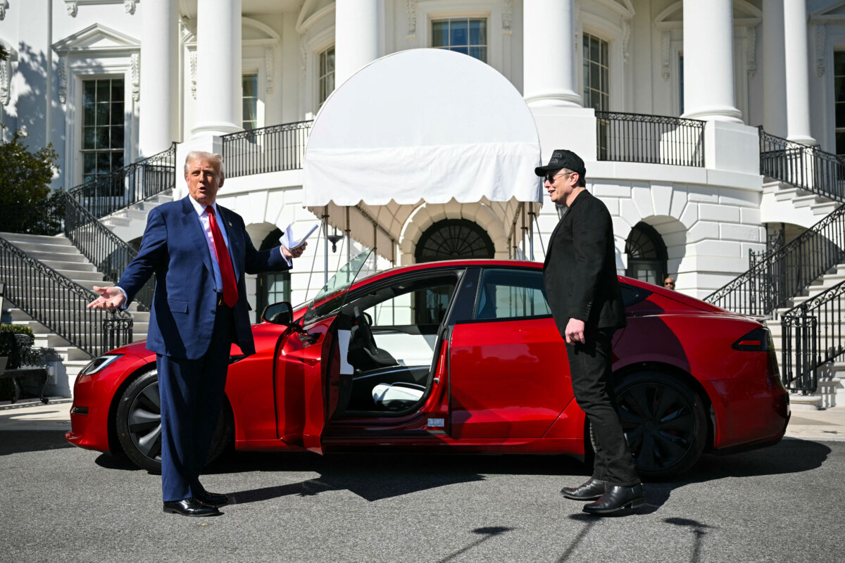 Epoch Times Photo