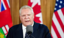 Ontario Premier Urges Ottawa to Keep Chinese EV Tariffs Amid Canola Dispute With Beijing