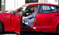 News Brief: Canada, EU Retaliate After US Tariffs Take Effect; Trump Says People Vandalizing Tesla Dealerships Could Be Labeled Terrorists