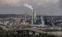 Market Exists in Europe for Canadian Oil and Gas, European Parliament Chief Says